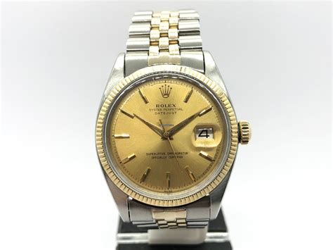 rolex butterfly werk|Rolex 1601 Review .